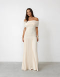 Hope | Flowy Maxi Dress for Effortless Summer Style