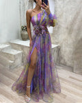 Tallulah | Women's Wedding Guest Wrap Dress