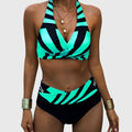 Cleo - Elegant Summer Bikini