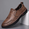 Jax | Premium Comfort Slip-On Shoes