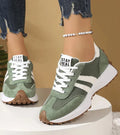 Crissa | Ergo Comfort Sneakers