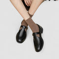 AVERY™|SQUARE TOE MARY JANE ORTHOPEDIC SHOES