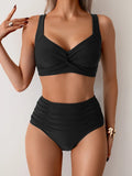 Emma | Elegant Bikini Set