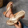 Lexi | Elegance & Comfort Sandals