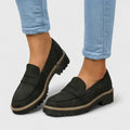 Elya | Orthopedic Loafers