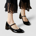 HARPER™|ORTHOPEDIC MARY JANE SHOES