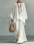 Marvessa | Loose Boho Set