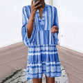 Julianna | Summer Flowy Dresses
